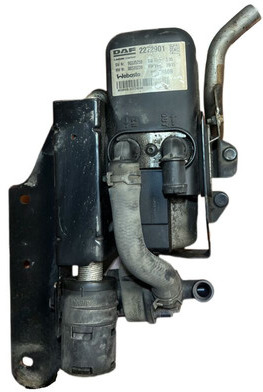 DAF  - Calefacción/ Ventilación: foto 2 DAF  - Calefacción/ Ventilación: foto 2