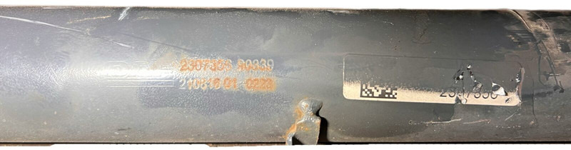 DAF  - Palier: foto 3 DAF  - Palier: foto 3