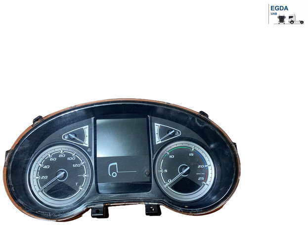 DAF - Salpicadero: foto 1 DAF - Salpicadero: foto 1