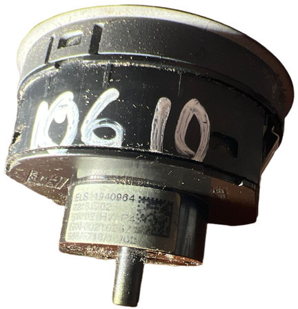 DAF - Salpicadero: foto 2 DAF - Salpicadero: foto 2