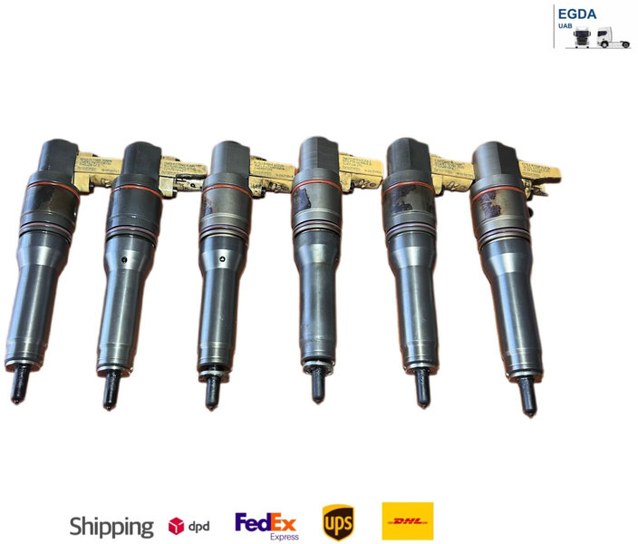 DAF - Filtro de combustible: foto 1 DAF - Filtro de combustible: foto 1