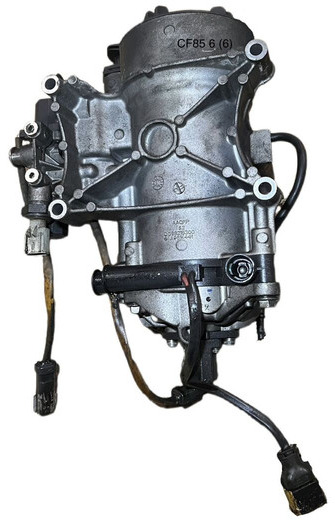 DAF - Filtro de combustible: foto 2 DAF - Filtro de combustible: foto 2