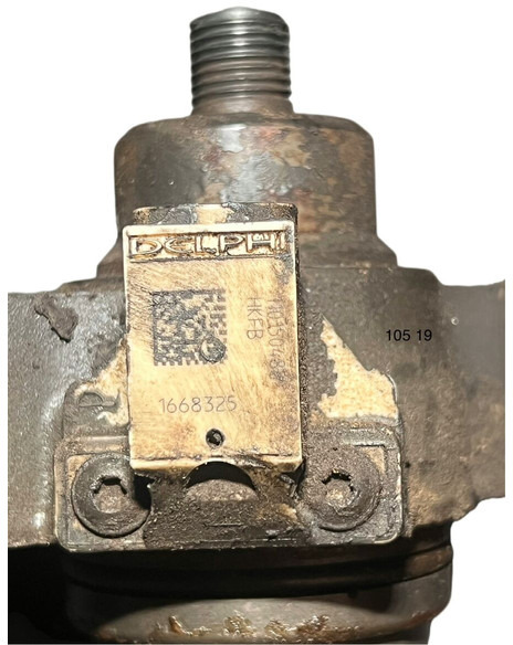 DAF - Filtro de combustible: foto 2 DAF - Filtro de combustible: foto 2