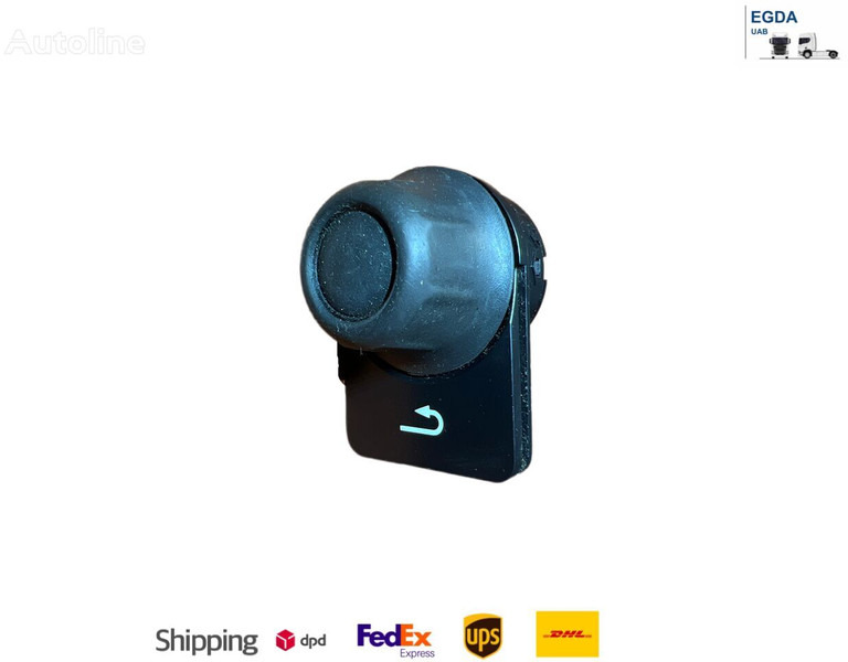 DAF - Salpicadero: foto 1 DAF - Salpicadero: foto 1