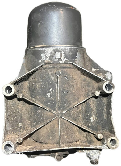 DAF - Filtro de combustible: foto 2 DAF - Filtro de combustible: foto 2