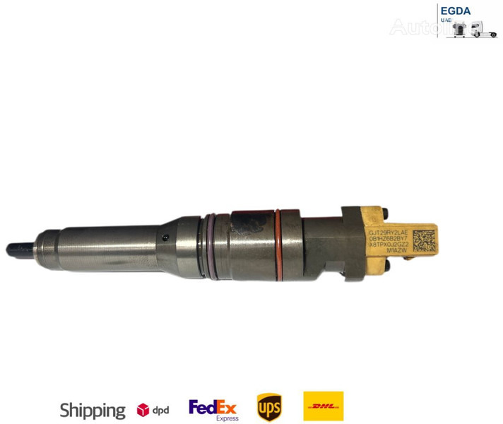 DAF - Filtro de combustible: foto 1 DAF - Filtro de combustible: foto 1