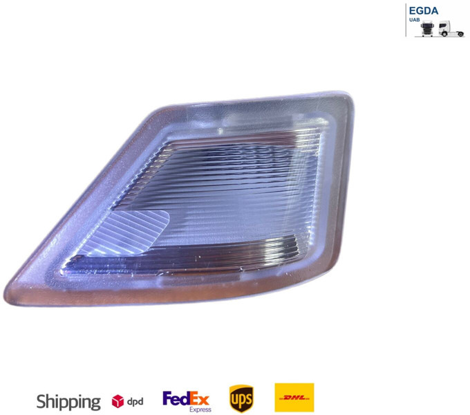 DAF - Faro delantero: foto 1 DAF - Faro delantero: foto 1