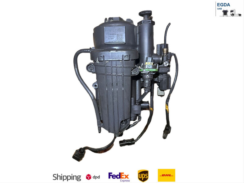 DAF - Filtro de combustible: foto 1 DAF - Filtro de combustible: foto 1