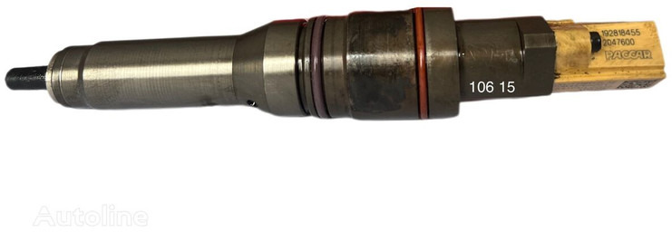 DAF - Filtro de combustible: foto 2 DAF - Filtro de combustible: foto 2