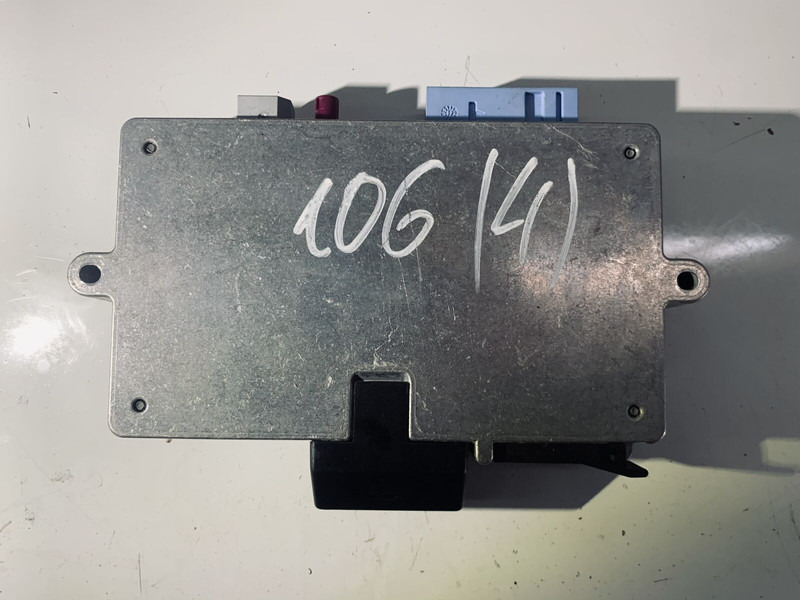 DAF - Unidad de control: foto 2 DAF - Unidad de control: foto 2