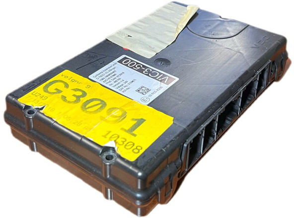 DAF VIC3-500 - Unidad de control: foto 2 DAF VIC3-500 - Unidad de control: foto 2