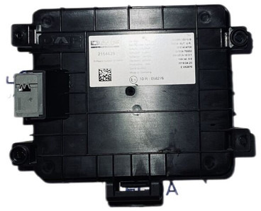 DAF XF 106 - Unidad de control: foto 2 DAF XF 106 - Unidad de control: foto 2