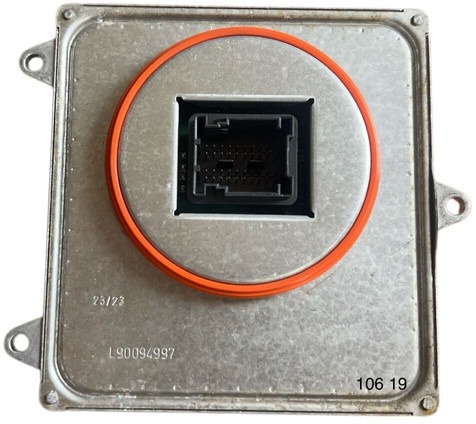 DAF XG 2023 L90094997 - Unidad de control: foto 3 DAF XG 2023 L90094997 - Unidad de control: foto 3