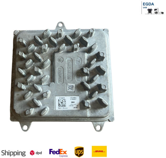 DAF XG 2023 L90094997 - Unidad de control: foto 1 DAF XG 2023 L90094997 - Unidad de control: foto 1