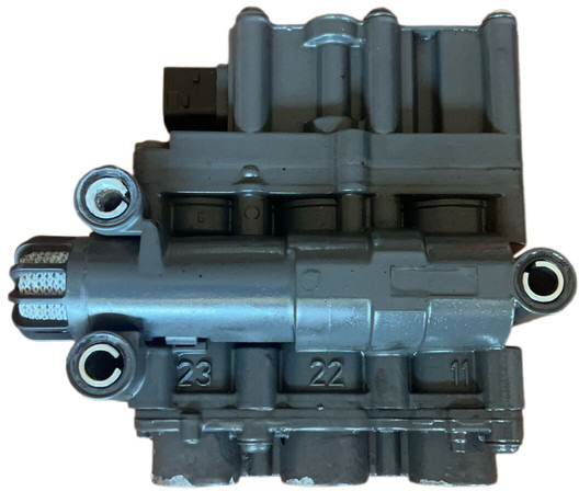 DAF XG 2023 - Caja de cambios: foto 2 DAF XG 2023 - Caja de cambios: foto 2