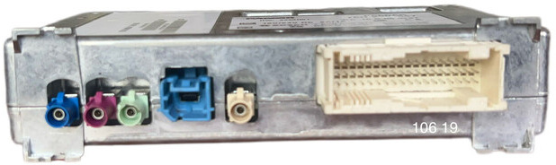 DAF XG 2023 - Unidad de control: foto 2 DAF XG 2023 - Unidad de control: foto 2