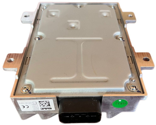 DAF XG 2023 - Unidad de control: foto 4 DAF XG 2023 - Unidad de control: foto 4