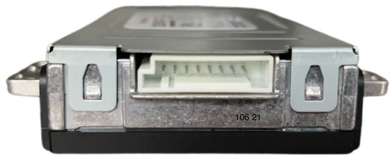 DAF XG 2023 - Unidad de control: foto 2 DAF XG 2023 - Unidad de control: foto 2