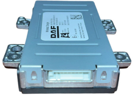 DAF XG 2023 - Unidad de control: foto 3 DAF XG 2023 - Unidad de control: foto 3