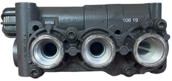 DAF XG 2023 - Caja de cambios: foto 3 DAF XG 2023 - Caja de cambios: foto 3