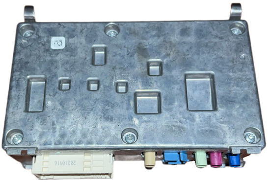 DAF XG 2023 - Unidad de control: foto 2 DAF XG 2023 - Unidad de control: foto 2