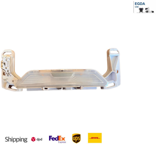 DAF XG 2023 - Luz/ Iluminación: foto 1 DAF XG 2023 - Luz/ Iluminación: foto 1