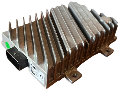 DAF XG 2023 - Unidad de control: foto 2 DAF XG 2023 - Unidad de control: foto 2