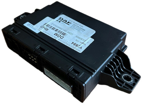 DAF XG 2024 - Unidad de control: foto 3 DAF XG 2024 - Unidad de control: foto 3