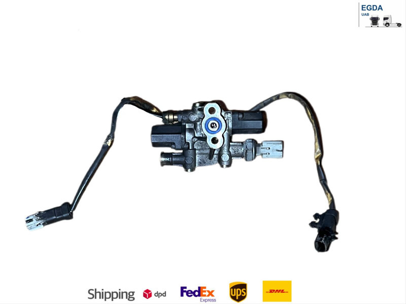 DAF XG 480 FT - Válvula: foto 3 DAF XG 480 FT - Válvula: foto 3