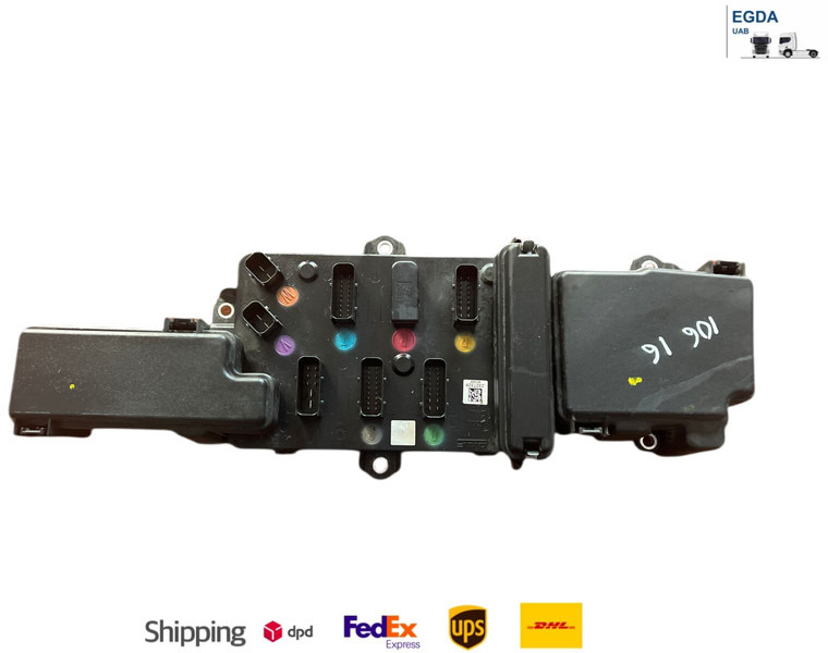 DAF XG 480 FT - Unidad de control: foto 1 DAF XG 480 FT - Unidad de control: foto 1