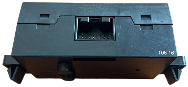 DAF XG 480 FT - Unidad de control: foto 2 DAF XG 480 FT - Unidad de control: foto 2