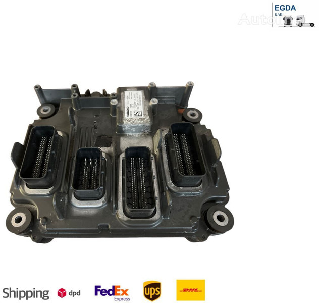 DAF XG 480 FT - Unidad de control: foto 1 DAF XG 480 FT - Unidad de control: foto 1