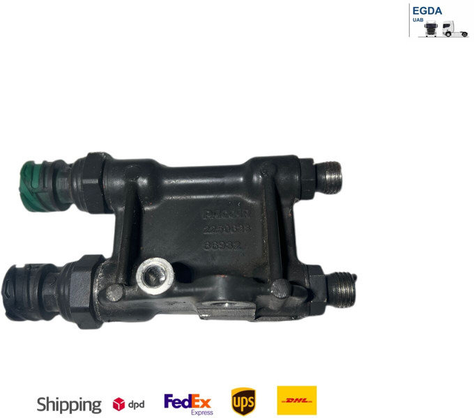 DAF XG 480 FT - Válvula: foto 1 DAF XG 480 FT - Válvula: foto 1