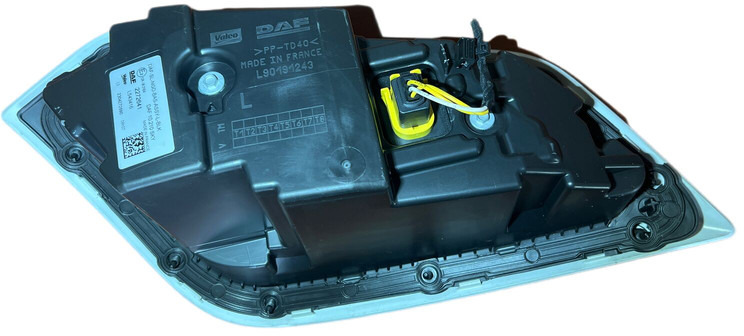 DAF XG - Faro delantero: foto 2 DAF XG - Faro delantero: foto 2