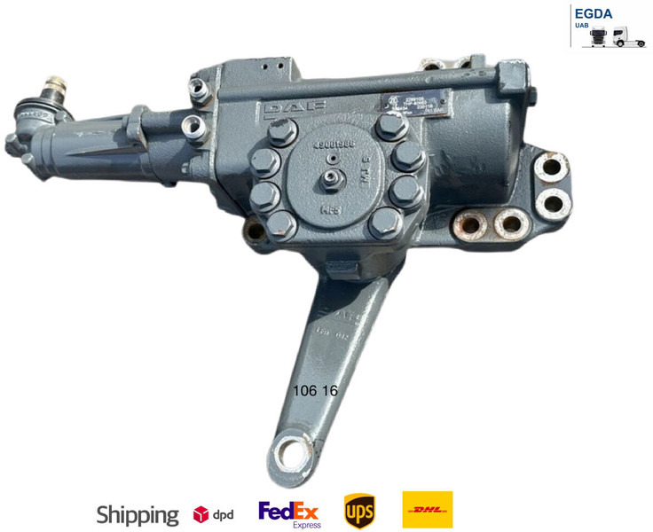 DAF XG - Columna de dirección: foto 1 DAF XG - Columna de dirección: foto 1