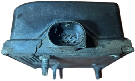 DAF radar - Unidad de control: foto 4 DAF radar - Unidad de control: foto 4