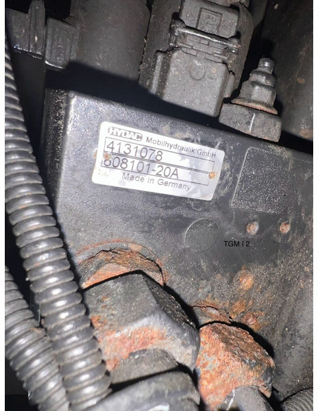 Hydac Mobilhydraulic - Hidráulica: foto 3 Hydac Mobilhydraulic - Hidráulica: foto 3