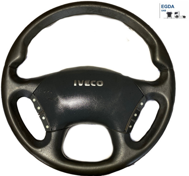 Iveco 2010 - Volante: foto 1 Iveco 2010 - Volante: foto 1