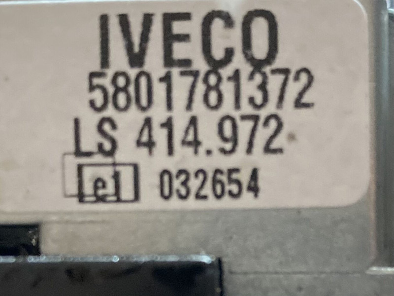 Iveco 2019 - Relé: foto 2 Iveco 2019 - Relé: foto 2
