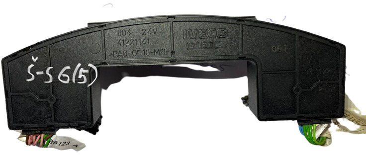 Iveco 2019 - Unidad de control: foto 2 Iveco 2019 - Unidad de control: foto 2