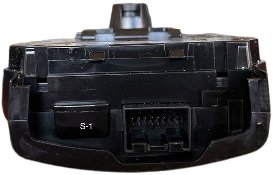 Iveco 2022 - Sistema eléctrico: foto 2 Iveco 2022 - Sistema eléctrico: foto 2