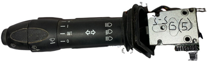 Iveco - Relé: foto 1 Iveco - Relé: foto 1