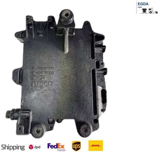 Iveco STRALIS - Unidad de control: foto 2 Iveco STRALIS - Unidad de control: foto 2