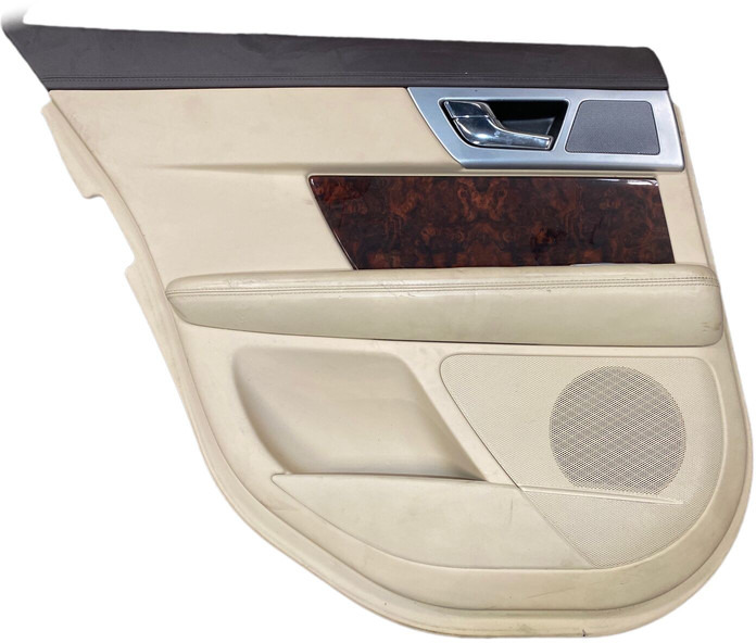 Jaguar XF 250 - Puerta y piezas: foto 1 Jaguar XF 250 - Puerta y piezas: foto 1