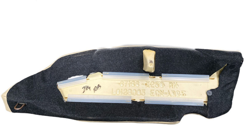 Jaguar XF 250 - Puerta y piezas: foto 5 Jaguar XF 250 - Puerta y piezas: foto 5