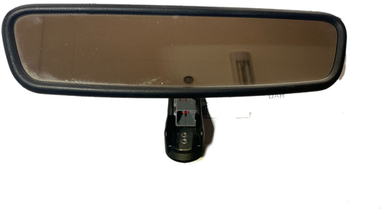 Jaguar XF250 - Espejo retrovisor: foto 1 Jaguar XF250 - Espejo retrovisor: foto 1