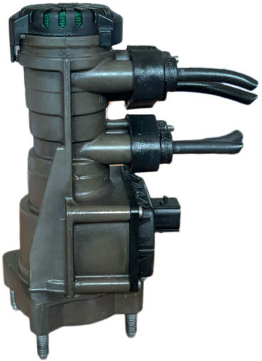 KNORR-BREMSE 2022 - Piezas de freno: foto 4 KNORR-BREMSE 2022 - Piezas de freno: foto 4