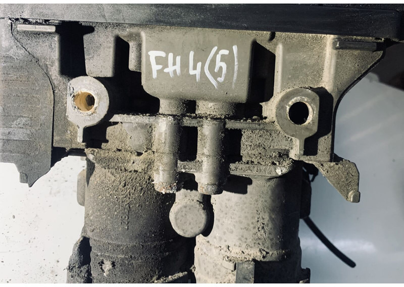 KNORR-BREMSE FH - Piezas de freno: foto 3 KNORR-BREMSE FH - Piezas de freno: foto 3