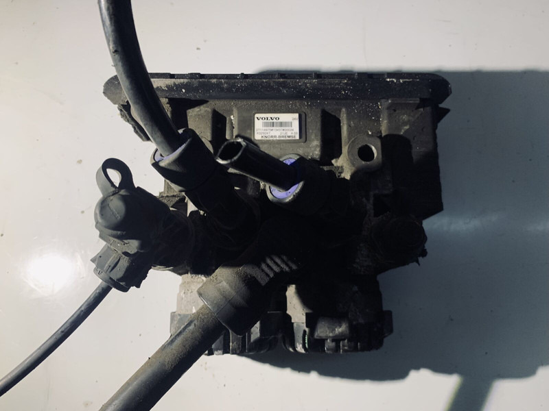 KNORR-BREMSE FH - Piezas de freno: foto 1 KNORR-BREMSE FH - Piezas de freno: foto 1