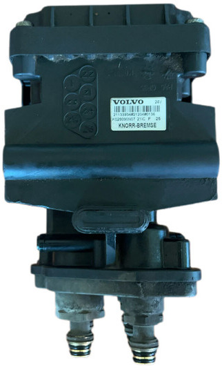 KNORR-BREMSE - Piezas de freno: foto 4 KNORR-BREMSE - Piezas de freno: foto 4